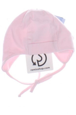 Παιδικό καπέλο Sterntaler, Χρώμα Ρόζ , Τιμή 13,04 €