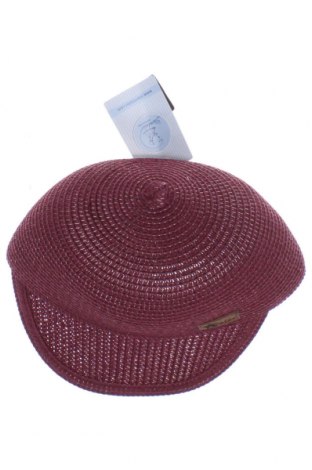 Παιδικό καπέλο Sterntaler, Χρώμα Κόκκινο, Τιμή 10,67 €