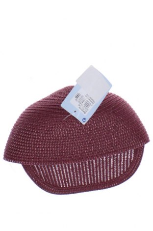 Παιδικό καπέλο Sterntaler, Χρώμα Κόκκινο, Τιμή 10,67 €