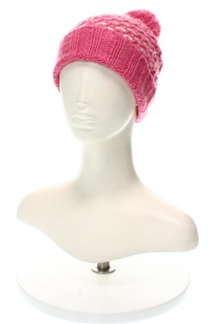 Παιδικό καπέλο United Colors Of Benetton, Χρώμα Ρόζ , Τιμή 14,23 €