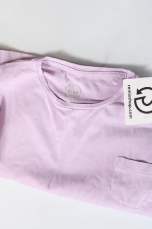 Παιδικό μπλουζάκι, Μέγεθος 18-24m/ 86-98 εκ., Χρώμα Βιολετί, Τιμή 5,82 €