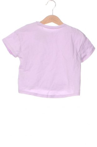 Tricou pentru copii, Mărime 18-24m/ 86-98 cm, Culoare Mov, Preț 29,02 Lei