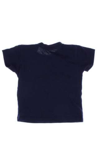 Detské tričko, Veľkosť 9-12m/ 74-80 cm, Farba Modrá, Cena  6,14 €
