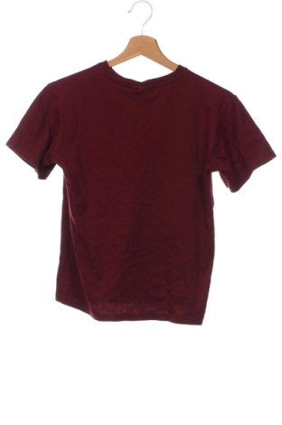 Dětské tričko , Velikost 13-14y/ 164-168 cm, Barva Červená, Cena  152,00 Kč