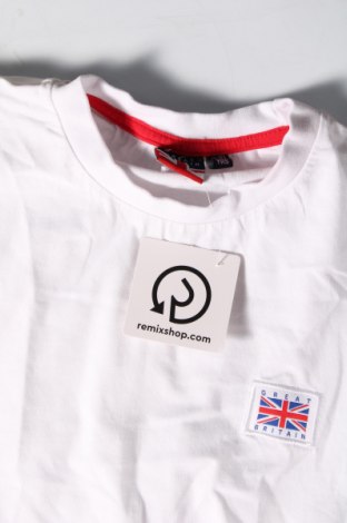 Kinder T-Shirt, Größe 9-10y/ 140-146 cm, Farbe Weiß, Preis € 6,14