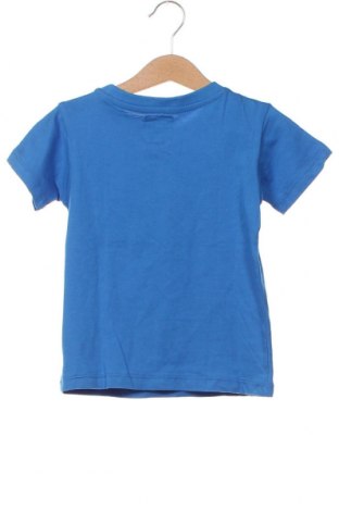 Детска тениска, Размер 2-3y/ 98-104 см, Цвят Син, Цена 9,97 лв.