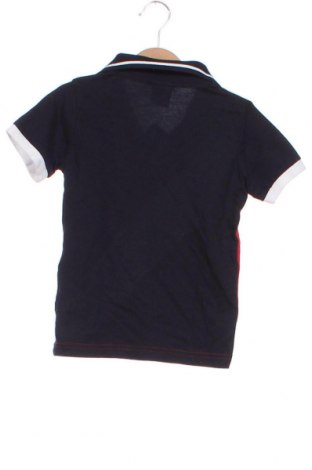 Детска тениска, Размер 4-5y/ 110-116 см, Цвят Многоцветен, Цена 13,01 лв.