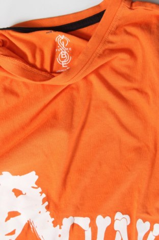 Dětské tričko , Velikost 8-9y/ 134-140 cm, Barva Oranžová, Cena  149,00 Kč