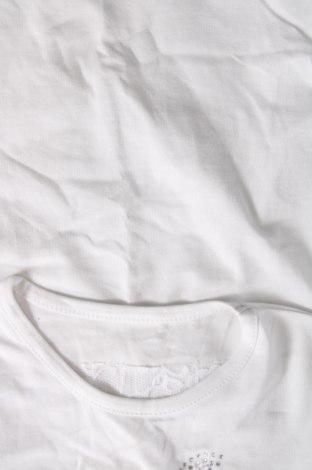 Kinder T-Shirt, Größe 10-11y/ 146-152 cm, Farbe Weiß, Preis 6,14 €