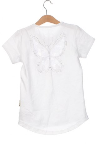 Παιδικό μπλουζάκι, Μέγεθος 10-11y/ 146-152 εκ., Χρώμα Λευκό, Τιμή 6,14 €