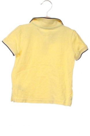 Dziecięcy T-shirt, Rozmiar 18-24m/ 86-98 cm, Kolor Żółty, Cena 31,46 zł