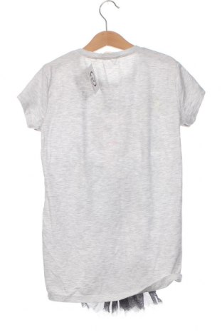 Kinder T-Shirt, Größe 12-13y/ 158-164 cm, Farbe Grau, Preis 6,14 €