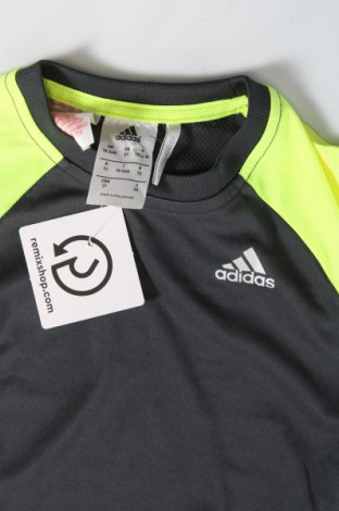Detské tričko Adidas, Veľkosť 18-24m/ 86-98 cm, Farba Sivá, Cena  15,98 €