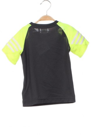 Kinder T-Shirt Adidas, Größe 18-24m/ 86-98 cm, Farbe Grau, Preis 17,94 €