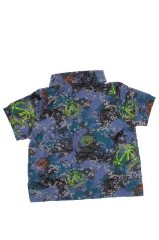 Kinder T-Shirt Angel & Rocket, Größe 9-12m/ 74-80 cm, Farbe Mehrfarbig, Preis € 4,02