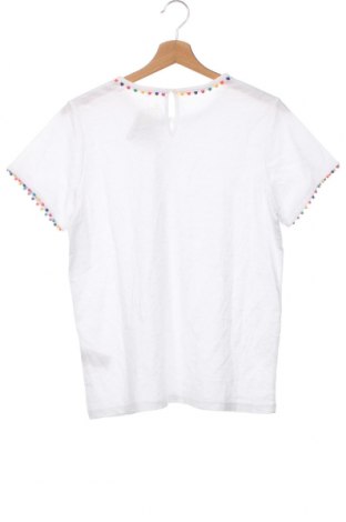 Dětské tričko  Boden, Velikost 14-15y/ 168-170 cm, Barva Bílá, Cena  281,00 Kč