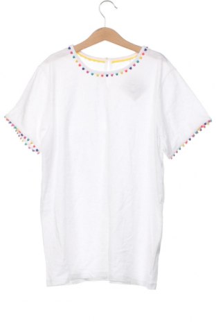 Dětské tričko  Boden, Velikost 14-15y/ 168-170 cm, Barva Bílá, Cena  104,00 Kč