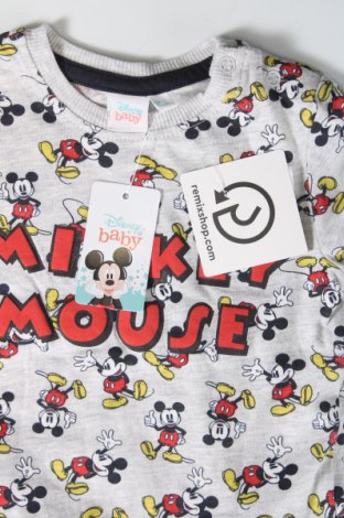 Dětské tričko  Disney, Velikost 9-12m/ 74-80 cm, Barva Vícebarevné, Cena  203,00 Kč