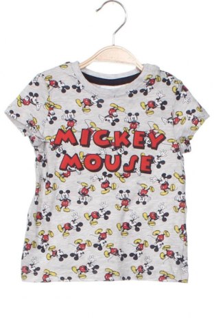 Dětské tričko  Disney, Velikost 9-12m/ 74-80 cm, Barva Vícebarevné, Cena  122,00 Kč