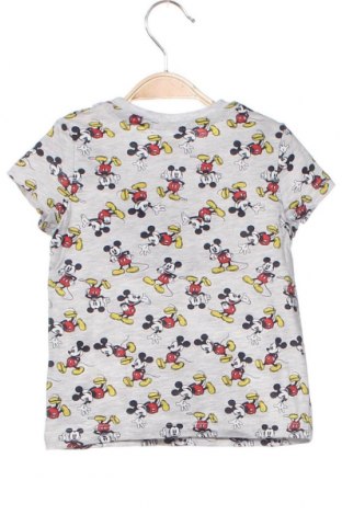 Детска тениска Disney, Размер 9-12m/ 74-80 см, Цвят Многоцветен, Цена 16,07 лв.