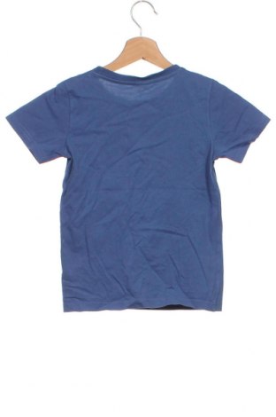 Παιδικό μπλουζάκι Dopo Dopo, Μέγεθος 7-8y/ 128-134 εκ., Χρώμα Μπλέ, Τιμή 6,02 €