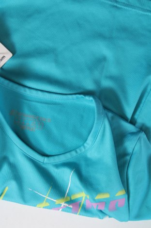 Detské tričko Energetics, Veľkosť 6-7y/ 122-128 cm, Farba Modrá, Cena  9,52 €