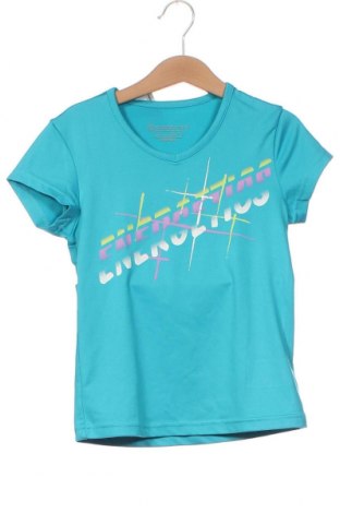 Kinder T-Shirt Energetics, Größe 6-7y/ 122-128 cm, Farbe Blau, Preis 9,52 €