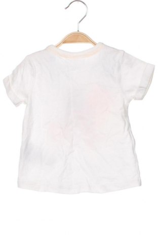 Kinder T-Shirt Ergee, Größe 9-12m/ 74-80 cm, Farbe Weiß, Preis 3,13 €