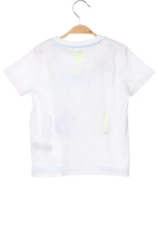 Tricou pentru copii F&F, Mărime 2-3y/ 98-104 cm, Culoare Alb, Preț 30,61 Lei