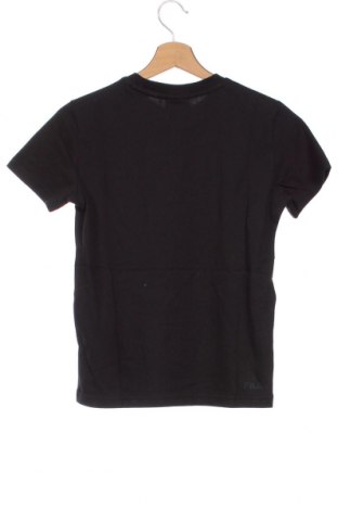 Kinder T-Shirt FILA, Größe 10-11y/ 146-152 cm, Farbe Schwarz, Preis 8,64 €