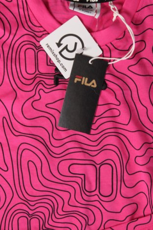 Dětské tričko  FILA, Velikost 10-11y/ 146-152 cm, Barva Růžová, Cena  739,00 Kč