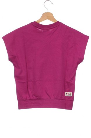 Dětské tričko  FILA, Velikost 10-11y/ 146-152 cm, Barva Fialová, Cena  370,00 Kč
