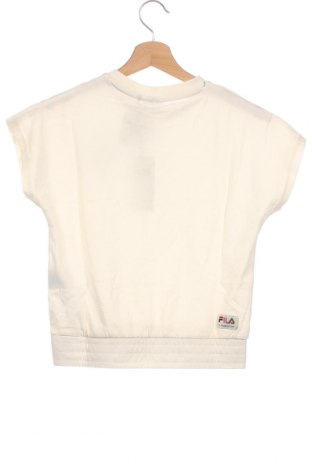 Kinder T-Shirt FILA, Größe 10-11y/ 146-152 cm, Farbe Ecru, Preis 8,41 €