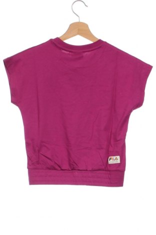 Dětské tričko  FILA, Velikost 8-9y/ 134-140 cm, Barva Fialová, Cena  370,00 Kč