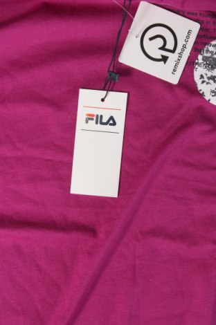 Dětské tričko  FILA, Velikost 15-18y/ 170-176 cm, Barva Fialová, Cena  370,00 Kč