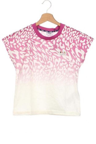 Παιδικό μπλουζάκι FILA, Μέγεθος 10-11y/ 146-152 εκ., Χρώμα Πολύχρωμο, Τιμή 16,04 €