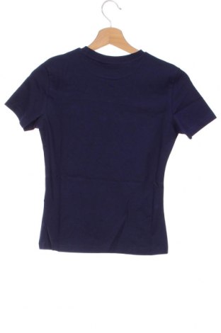 Tricou pentru copii FILA, Mărime 12-13y/ 158-164 cm, Culoare Albastru, Preț 134,21 Lei