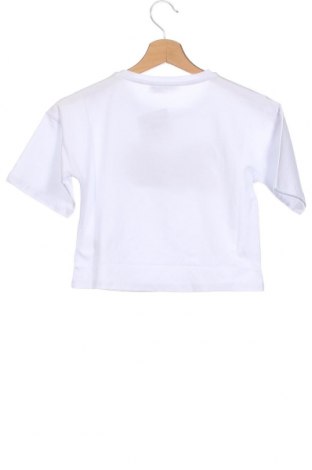 Детска тениска Gaelle Paris, Размер 9-10y/ 140-146 см, Цвят Бял, Цена 30,24 лв.