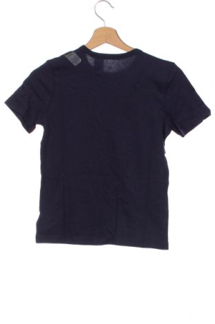 Dziecięcy T-shirt Gap Kids, Rozmiar 7-8y/ 128-134 cm, Kolor Niebieski, Cena 87,96 zł