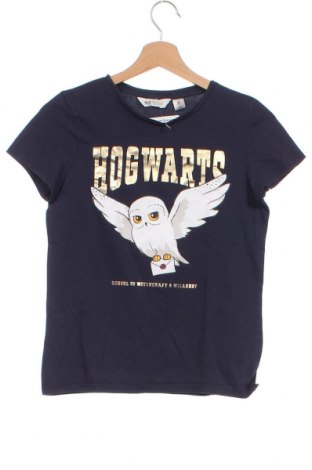 Παιδικό μπλουζάκι H&M, Μέγεθος 12-13y/ 158-164 εκ., Χρώμα Μπλέ, Τιμή 7,48 €