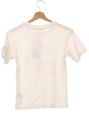 Детска тениска H&M, Размер 8-9y/ 134-140 см, Цвят Екрю, Цена 16,00 лв.