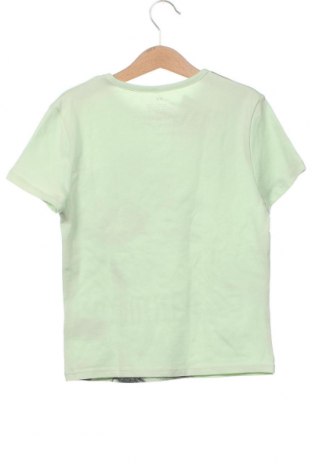 Dziecięcy T-shirt H&M, Rozmiar 12-13y/ 158-164 cm, Kolor Zielony, Cena 27,59 zł