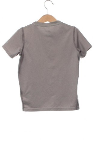 Detské tričko H&M, Veľkosť 2-3y/ 98-104 cm, Farba Sivá, Cena  6,14 €