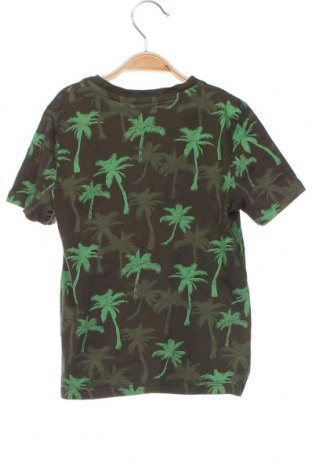 Παιδικό μπλουζάκι H&M, Μέγεθος 4-5y/ 110-116 εκ., Χρώμα Πολύχρωμο, Τιμή 6,14 €