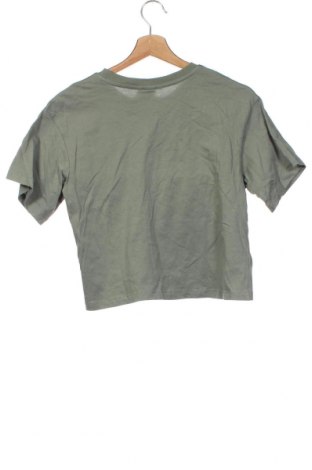 Dětské tričko  H&M, Velikost 11-12y/ 152-158 cm, Barva Zelená, Cena  55,00 Kč