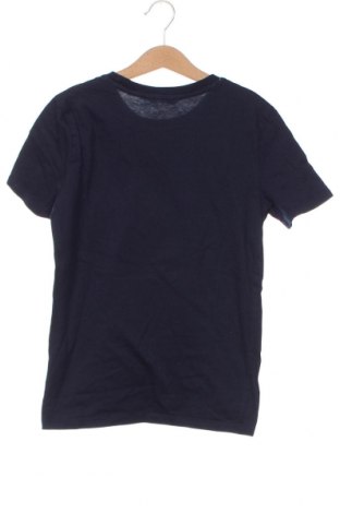 Kinder T-Shirt H&M, Größe 8-9y/ 134-140 cm, Farbe Blau, Preis 6,02 €