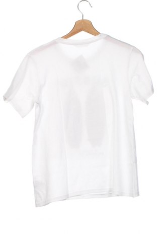 Dziecięcy T-shirt H&M, Rozmiar 10-11y/ 146-152 cm, Kolor Biały, Cena 27,03 zł