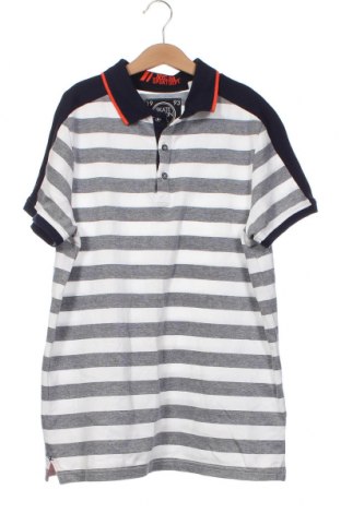 Детска тениска Here+There, Размер 12-13y/ 158-164 см, Цвят Многоцветен, Цена 12,00 лв.