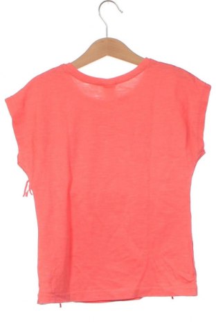 Kinder T-Shirt Here+There, Größe 6-7y/ 122-128 cm, Farbe Rosa, Preis € 6,14