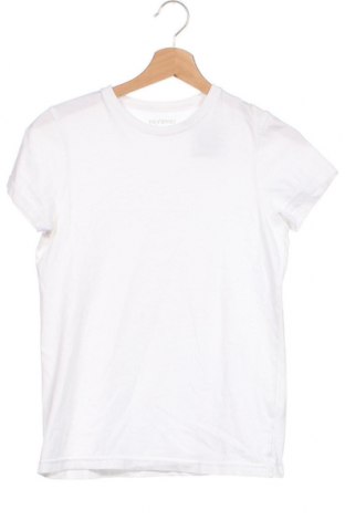 Παιδικό μπλουζάκι In Extenso, Μέγεθος 9-10y/ 140-146 εκ., Χρώμα Λευκό, Τιμή 3,61 €